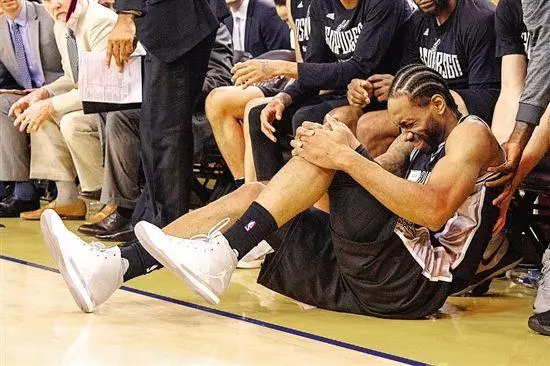勇士惡漢自毀名聲,母隊不留別隊無人問津,他還能留在NBA嗎