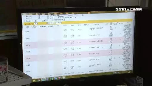 同一條路 2個月檢舉違停182次