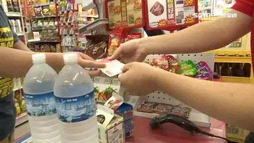 超商店員不好當 不只防搶更要防奧客