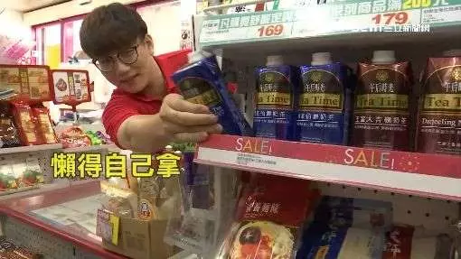 超商店員不好當 不只防搶更要防奧客