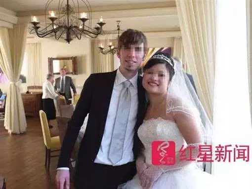 OL戀上洋男主管 婚後捉姦直接捅死