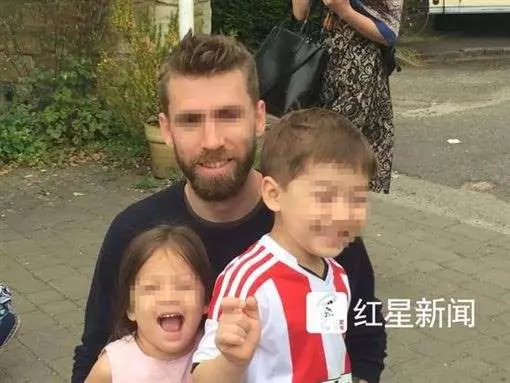 OL戀上洋男主管 婚後捉姦直接捅死