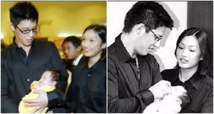 蔣友柏驚爆婚變!新歡被起底「是同公司的業務...」身材火辣又敢露 網:能幹的同事