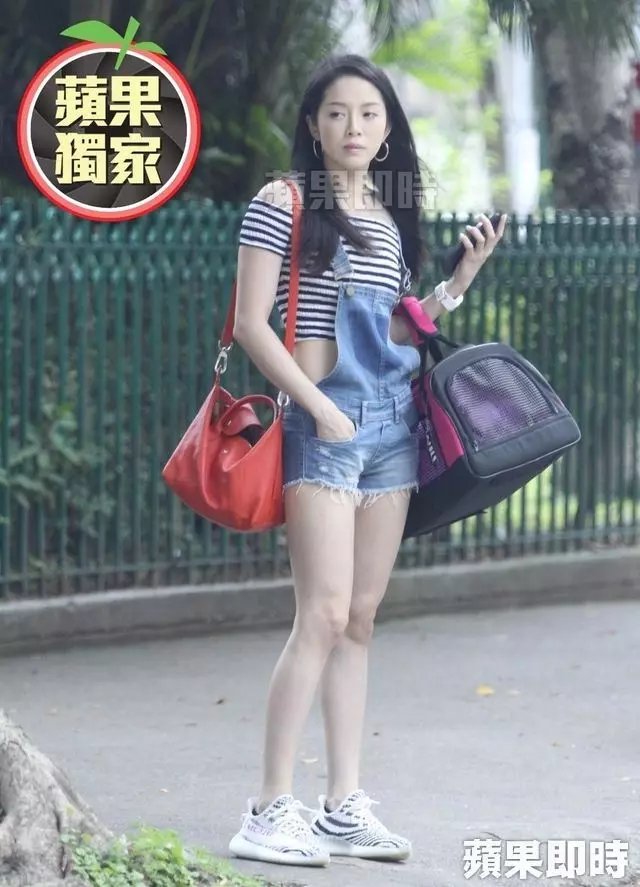 蔣友柏驚爆婚變!新歡被起底「是同公司的業務...」身材火辣又敢露 網:能幹的同事