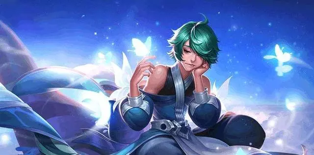 總決賽黑馬hero一黑到底，最終奪冠 心疼痕神，但問題出在哪？