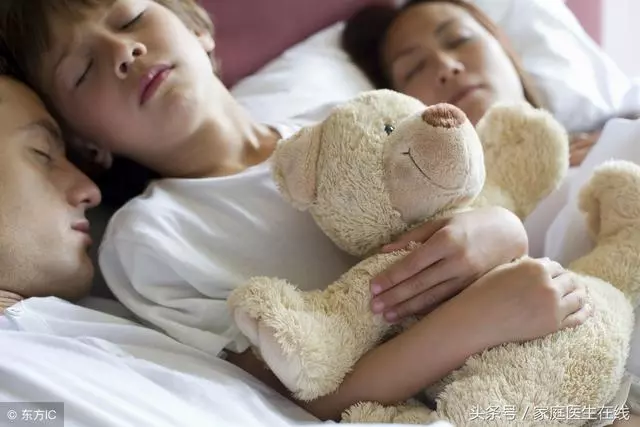 晚上什麼時候睡覺,對身體比較好?養生達人不隨便告訴你