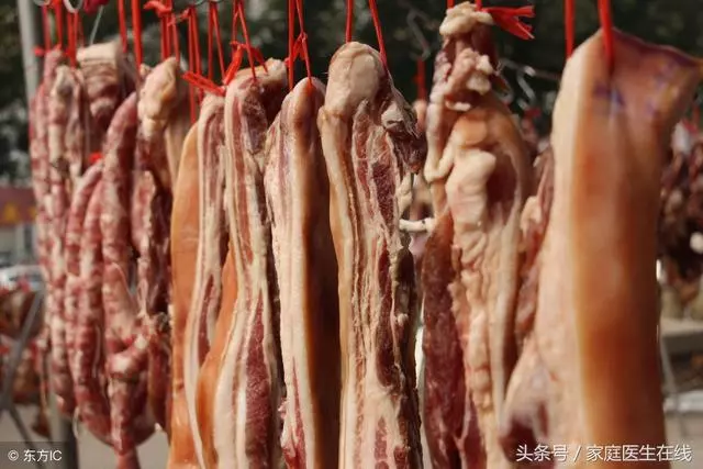 燙口的食物與食管癌,到底有什麼關係?給大家講清楚