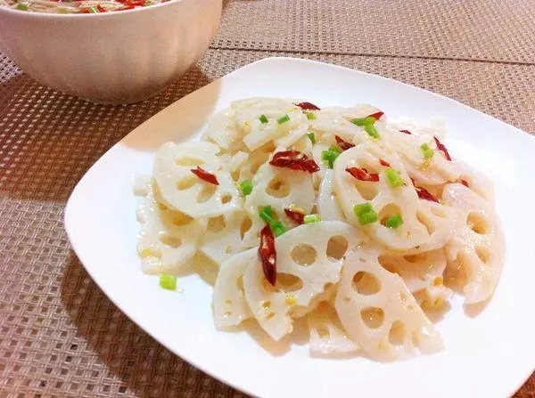春暖花開,飲食要清淡,推薦20道清淡爽口的家常菜,簡單易學!