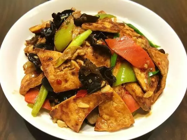 春暖花開,飲食要清淡,推薦20道清淡爽口的家常菜,簡單易學!