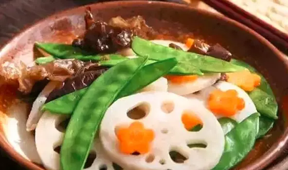 春暖花開,飲食要清淡,推薦20道清淡爽口的家常菜,簡單易學!