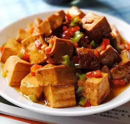 春暖花開,飲食要清淡,推薦20道清淡爽口的家常菜,簡單易學!