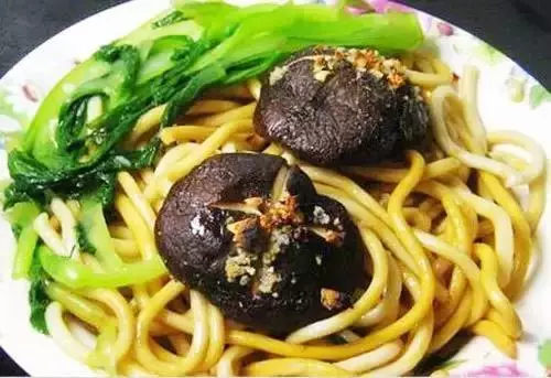 20種拌面的做法,讓你一個月吃面不重樣