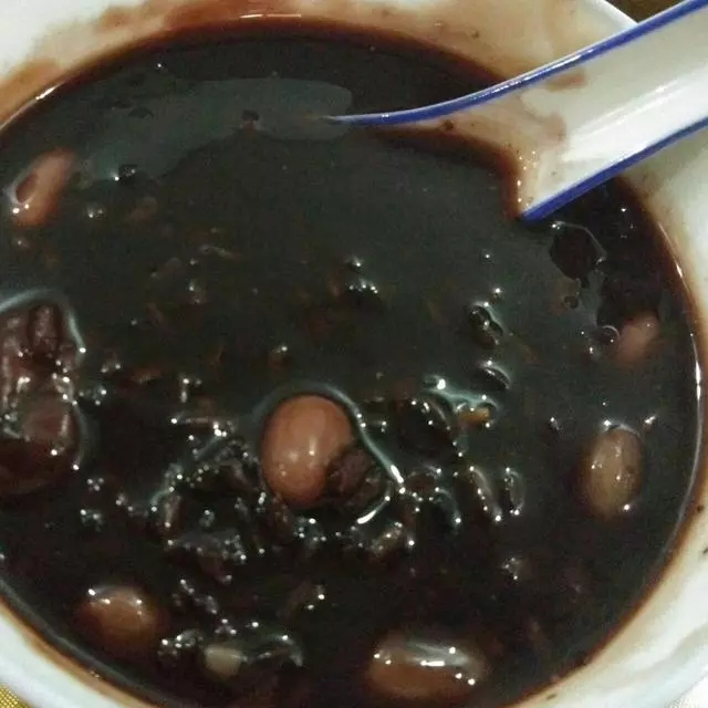 黑米的做法大全,好吃又便宜,端上桌大家都搶著吃,要收藏了!