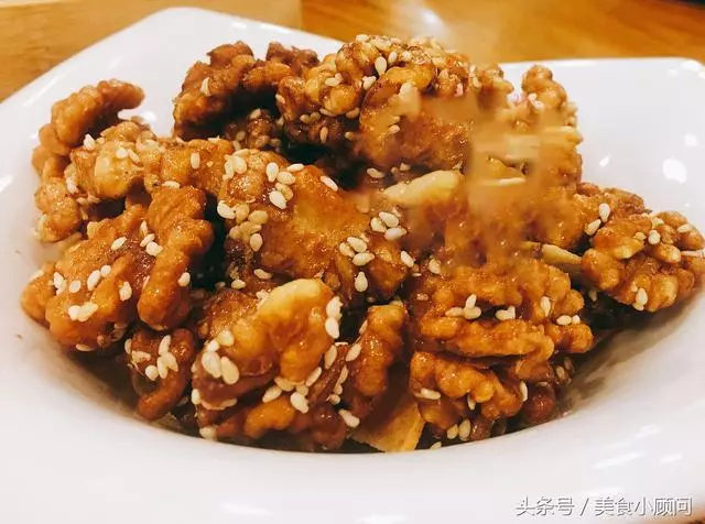 這六道補腦菜譜,上班族跟小孩最好不要錯過