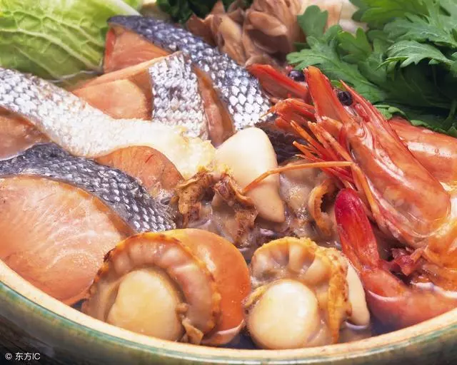 晚上不能吃的9種食物,對照看看吃過哪些了