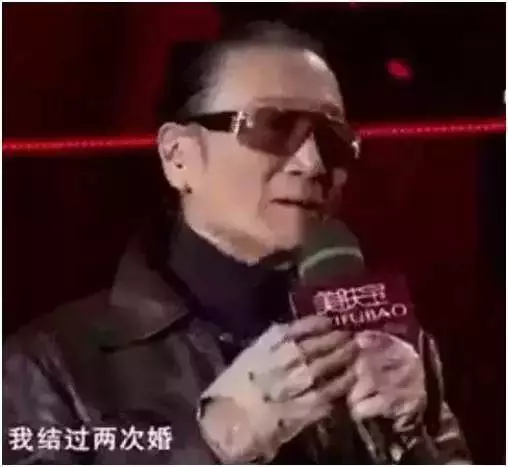 謝賢背著兒子謝霆鋒,親自開車接前兒媳張柏芝,引來謝霆鋒發飆?
