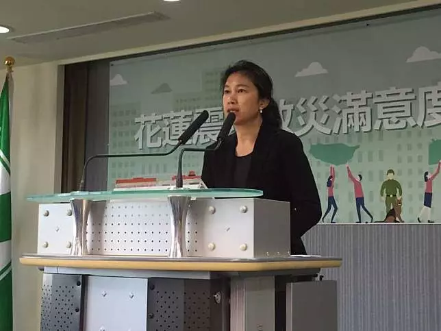 獨家》內閣將改組:徐國勇可望接內政部長、邱太三轉任總統府副祕書長、Kolas Yotaka任行政院發言人