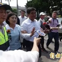 桃市下午4點起 紅黃線開放停車