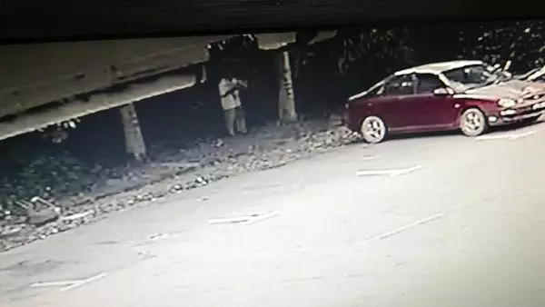 疑經濟陷困想不開 老翁澆油自焚身亡