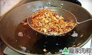 油炸紅蔥頭,酥脆不油膩!靠這一招!