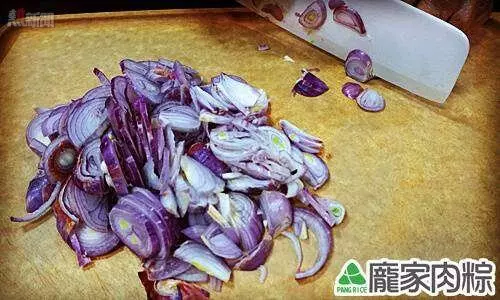油炸紅蔥頭,酥脆不油膩!靠這一招!