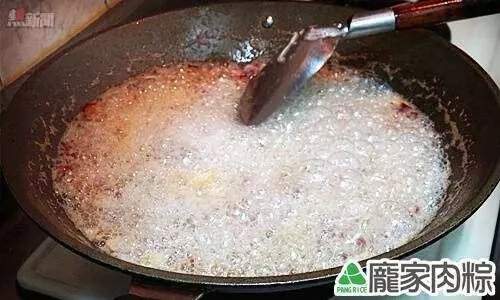 油炸紅蔥頭,酥脆不油膩!靠這一招!