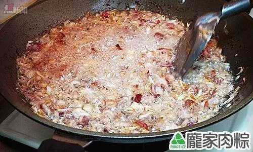 油炸紅蔥頭,酥脆不油膩!靠這一招!