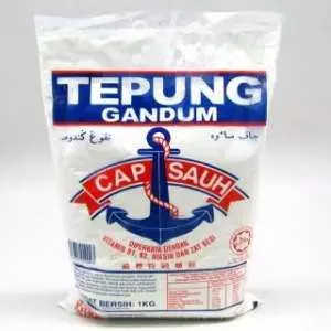 超香脆! 親自下手製作ROTI CANAI 做法大公開! 比起外面更加好吃!