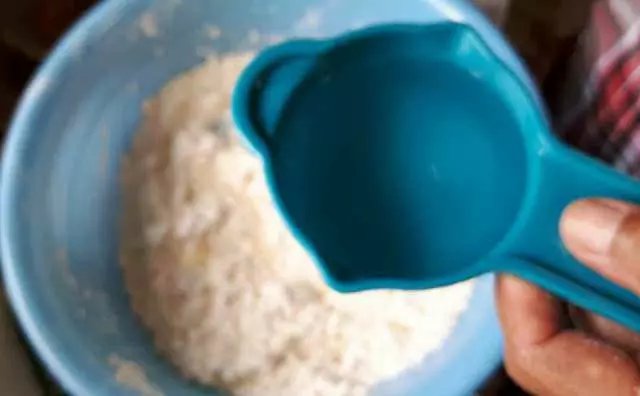 超香脆! 親自下手製作ROTI CANAI 做法大公開! 比起外面更加好吃!