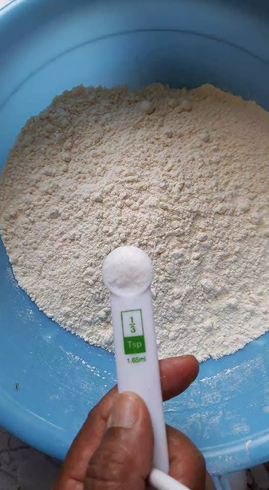 超香脆! 親自下手製作ROTI CANAI 做法大公開! 比起外面更加好吃!