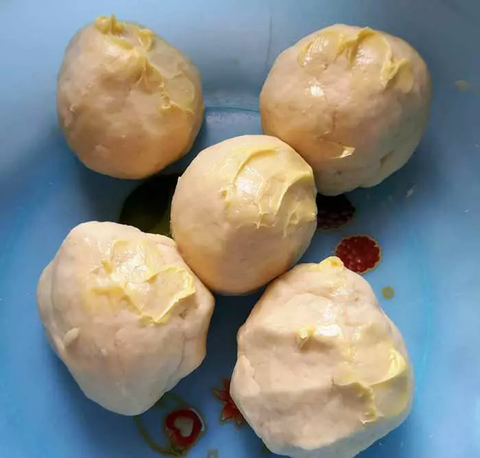 超香脆! 親自下手製作ROTI CANAI 做法大公開! 比起外面更加好吃!
