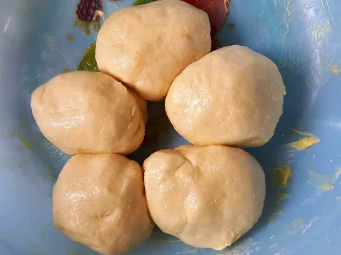超香脆! 親自下手製作ROTI CANAI 做法大公開! 比起外面更加好吃!