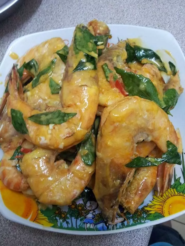 奶油料理大全!奶油蝦、奶油雞煮法原來那麼簡單!