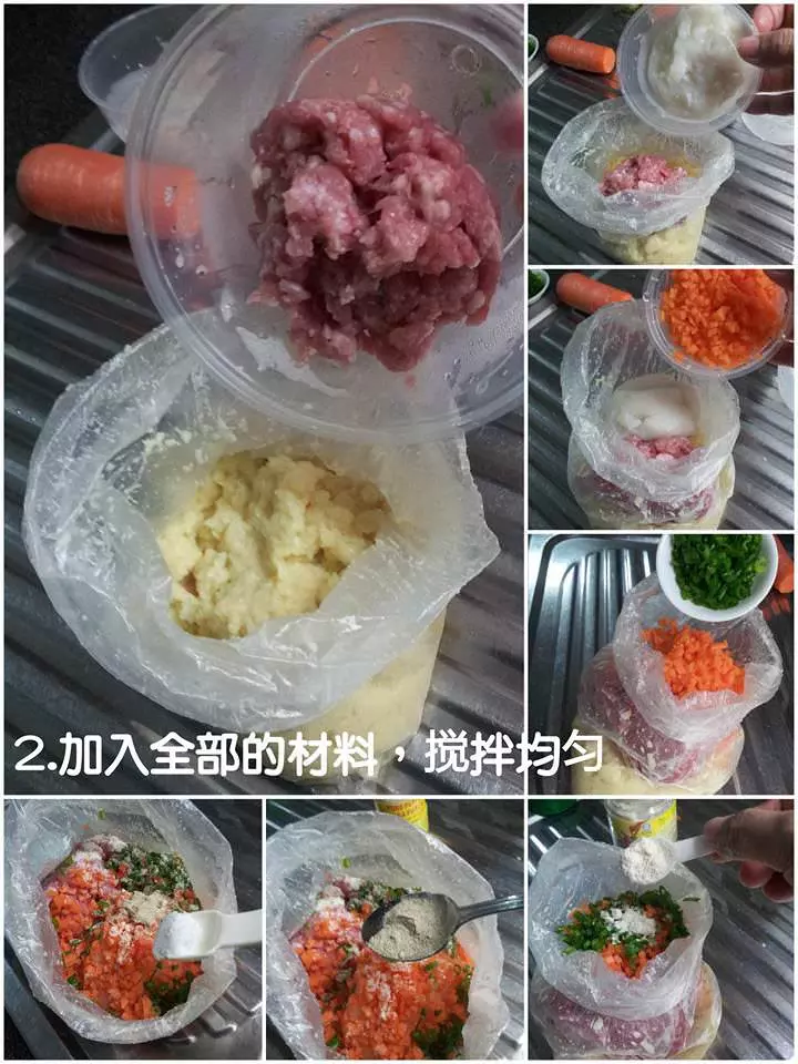 簡易【招牌豆腐】做法 ! 外酥內香,老少皆宜!新手媽媽必學!