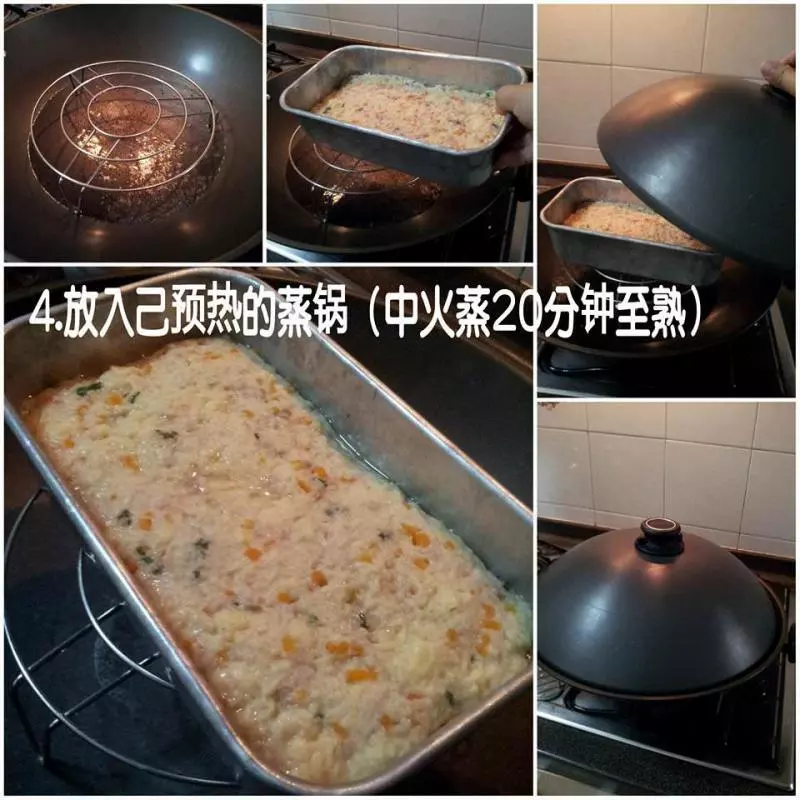 簡易【招牌豆腐】做法 ! 外酥內香,老少皆宜!新手媽媽必學!
