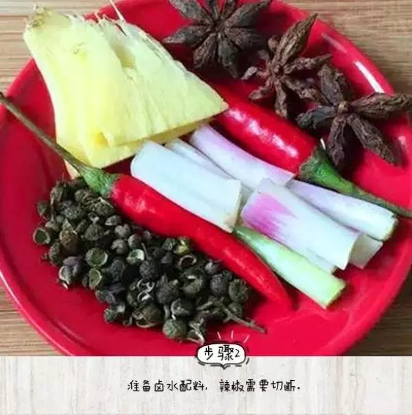 「秘制滷汁」秘方分享,用這個方法,做什麼滷味都好吃!滷雞蛋,雞翅,雞腿,非常入味好吃!