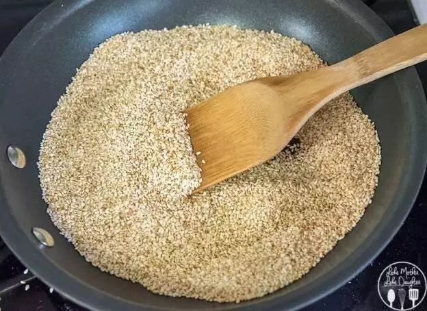 教你自製番茄醬、花生醬和芝麻醬,好吃到不行,比超市還要香千倍!