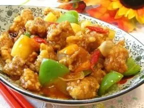 五款媽媽私房菜 【客家木耳炸肉,咕嚕肉,甘香啦啦,藥材醉蝦,梅醬脆肉片】