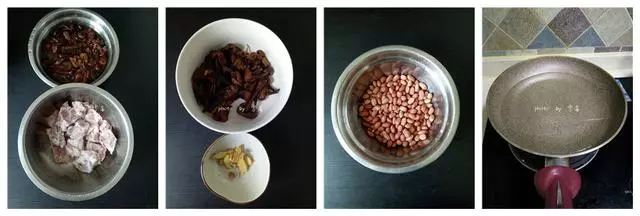 排骨這麼燉,好吃得不得了!聞著香,吃著更香,煲好的湯還沒來得及盛出,家人就開搶啦,搶得連渣渣都不剩!