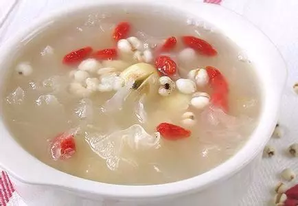 必收藏!20 款素食「養生美容湯」, 65歲媽媽喝完皮膚又水又亮!身體好健康!
