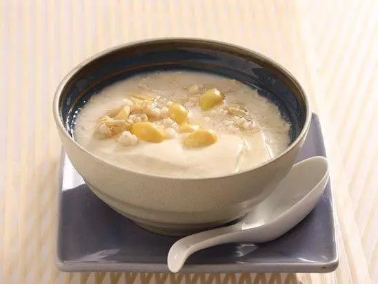 必收藏!20 款素食「養生美容湯」, 65歲媽媽喝完皮膚又水又亮!身體好健康!