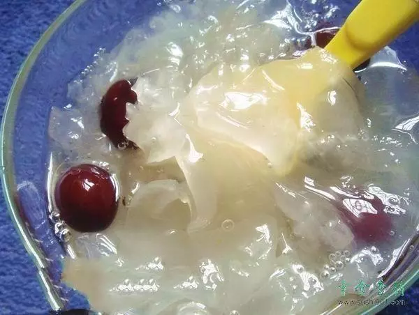 必收藏!20 款素食「養生美容湯」, 65歲媽媽喝完皮膚又水又亮!身體好健康!