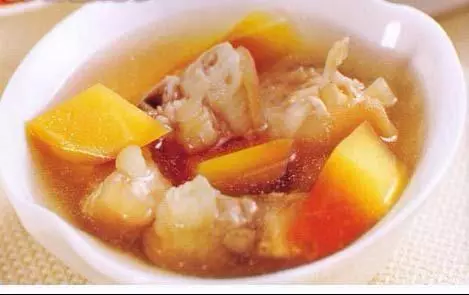 必收藏!20 款素食「養生美容湯」, 65歲媽媽喝完皮膚又水又亮!身體好健康!