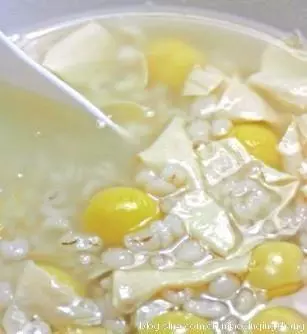 必收藏!20 款素食「養生美容湯」, 65歲媽媽喝完皮膚又水又亮!身體好健康!