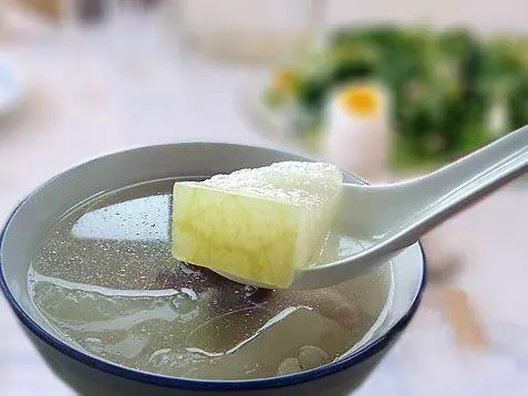 必收藏!20 款素食「養生美容湯」, 65歲媽媽喝完皮膚又水又亮!身體好健康!
