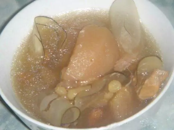 必收藏!20 款素食「養生美容湯」, 65歲媽媽喝完皮膚又水又亮!身體好健康!