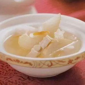 必收藏!20 款素食「養生美容湯」, 65歲媽媽喝完皮膚又水又亮!身體好健康!
