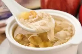 必收藏!20 款素食「養生美容湯」, 65歲媽媽喝完皮膚又水又亮!身體好健康!