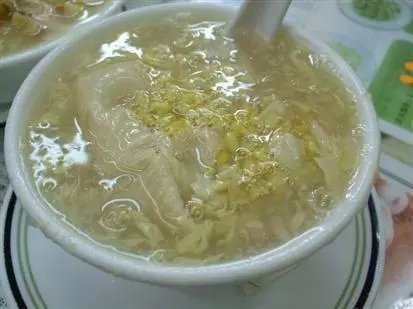 必收藏!20 款素食「養生美容湯」, 65歲媽媽喝完皮膚又水又亮!身體好健康!