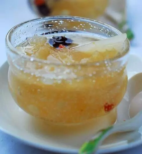 必收藏!20 款素食「養生美容湯」, 65歲媽媽喝完皮膚又水又亮!身體好健康!